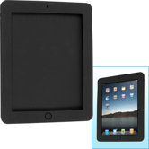 Silicone Sleeve for iPad