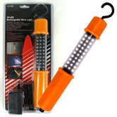 30 LED Rechargeable Work Light