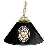 George Killian Irish Red 14" Single Shade Bar Lamp