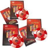 Ultimate Poker DVD Collection
