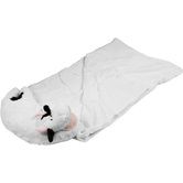 Kids Pet Pillow Sleeping Bag Combo by Happy Camper