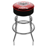 31" Pontiac Firebird Padded Swivel Bar Stool