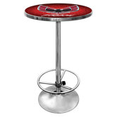 Pontiac Firebird Pub Table