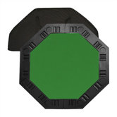 48" Poker Table Top - Green