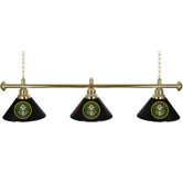U.S Army 3 Light Symbol Billiard Light