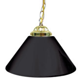 1 Light Bar Pendant