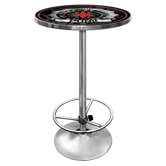 WWE Pub Table