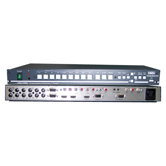9-Input ProScale Presentation Scaler / Switcher