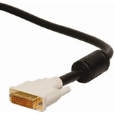 Standard Series 36" 28 AWG Dual Link DVII to DVII Cable