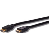 6 ft. Standard Series High Speed HDMI Cable with Ethernet