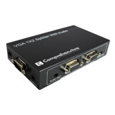 1:2 VGA Bandwidth Splitter
