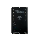 Matrix for HDMI with FST and 3DTV