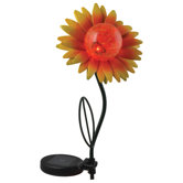 1 Light Flower Stake Light