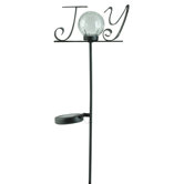 1 Light Joy Stake Light