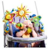 Tiny Love Stroller Accessories