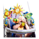 Sunny Stroller Arch Toy