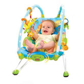 Gymini Bouncer