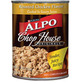 ChopHouse Filet Mignon Flavor Wet Dog Food