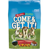 Come 'N Get It Dry Dog Food
