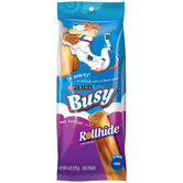 Busy Rollhide Dog Treats