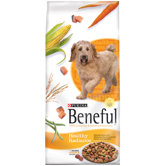 Healthy Radiance Skin and Coat Dry Dog Food
