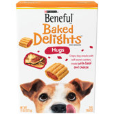 Baked Delights Dog Treats