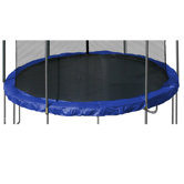 15' Round Spring Pad