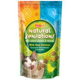 Natural Sensations Pouch Cat Treats