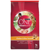 Smartblend Adult Chicken / Rice Dog Food