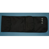 13" Flag Bag