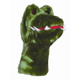 Putter Head Cover