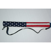 Six Pack Tube Cooler