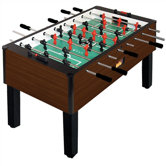 PRO Foos II Home Foosball Table