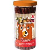 Organic Chicken Strips Dog Treats