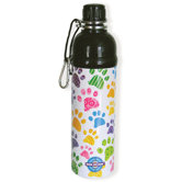 Paws Pet Water Bottle (750ml)