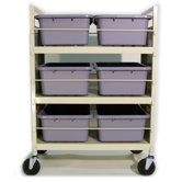 Buhl Utility Carts