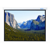 Buhl Electric Screens