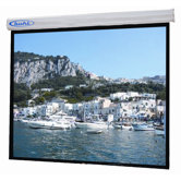 Sorrento 70" x 70" Electric Projector Screen - 1:1 Format