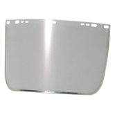 Visors - 8 x 12 dark greenvisor for jackson