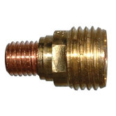 Gas Lenses - 45v44 gl collet body 3/32"