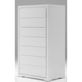 Frost 7 Drawer Chest