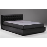 Savvy Storage Platform Bed