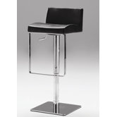 Astro Adjustable Bar Stool