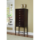 Harbor 7 Drawer Tall Chest
