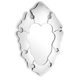 Brahma Mirror in Clear