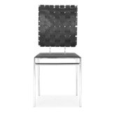 Criss Cross Side Chair