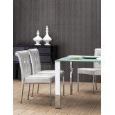 dCOR design Dining Chairs