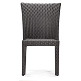 Arica Outdoor Dining Side Chair