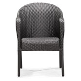 Montezuma Outdoor Dining Arm Chair