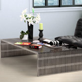 Novel Coffee Table